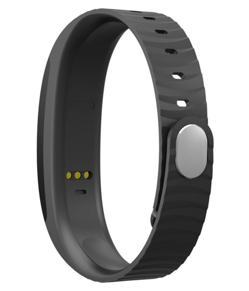 alcatel fitness band