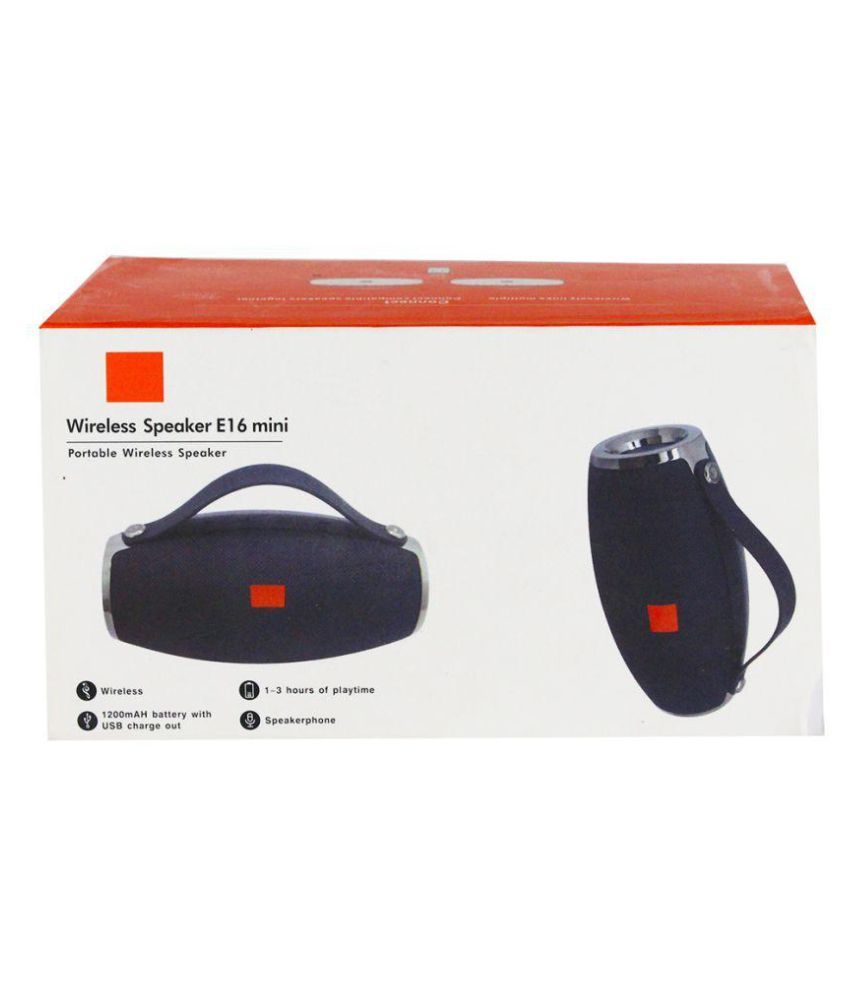 jbl e16 mini price