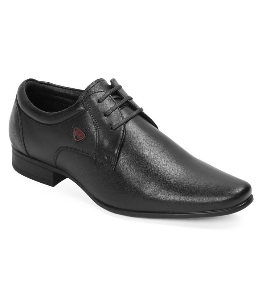 red chief springer derby casual shoes