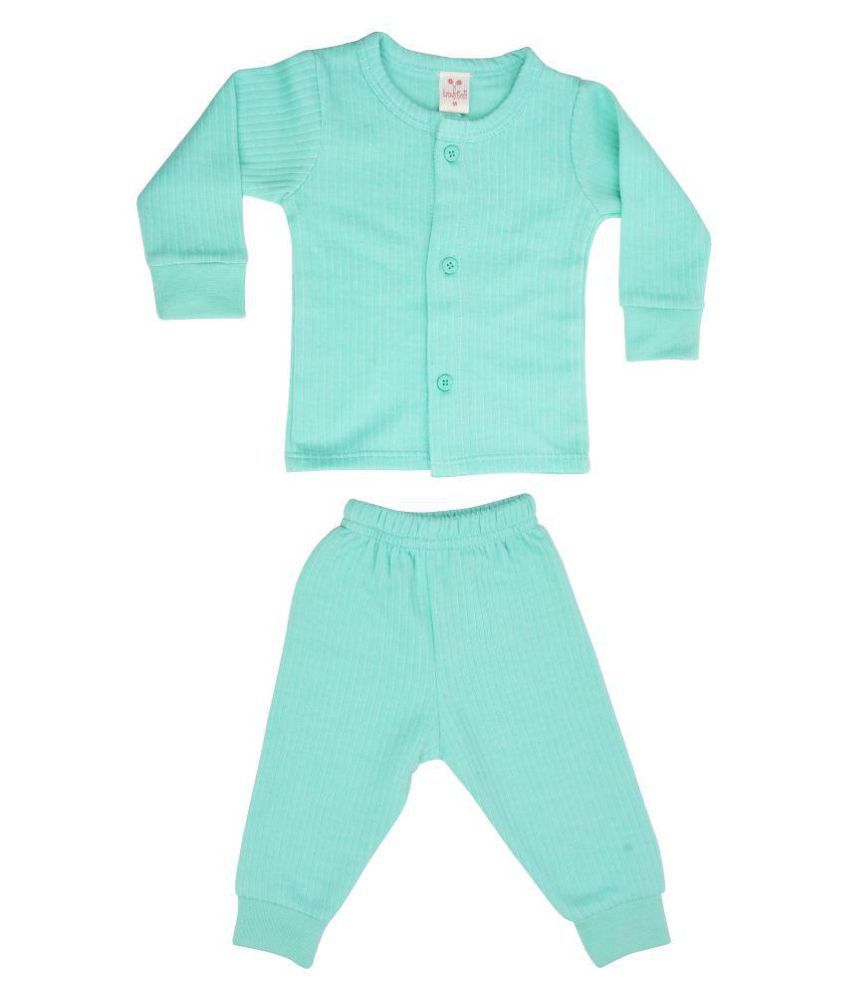 Kandyfloss Front Open Baby thermal 2 pc set_ - Buy Kandyfloss Front ...