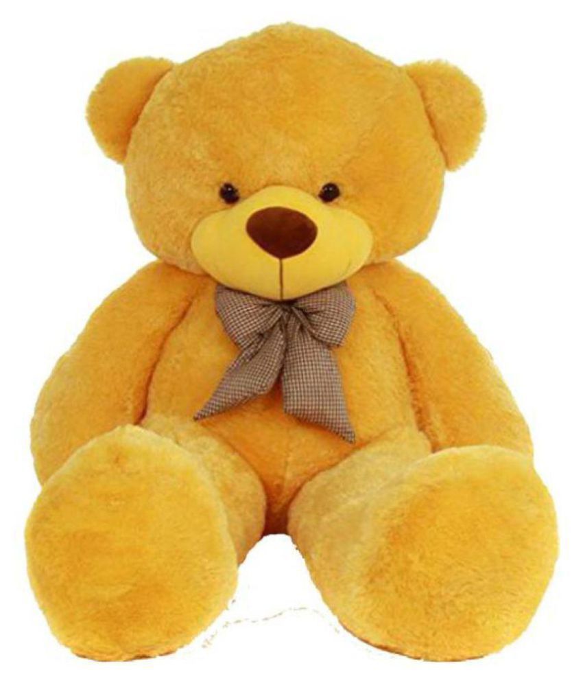 6 feet ka teddy bear