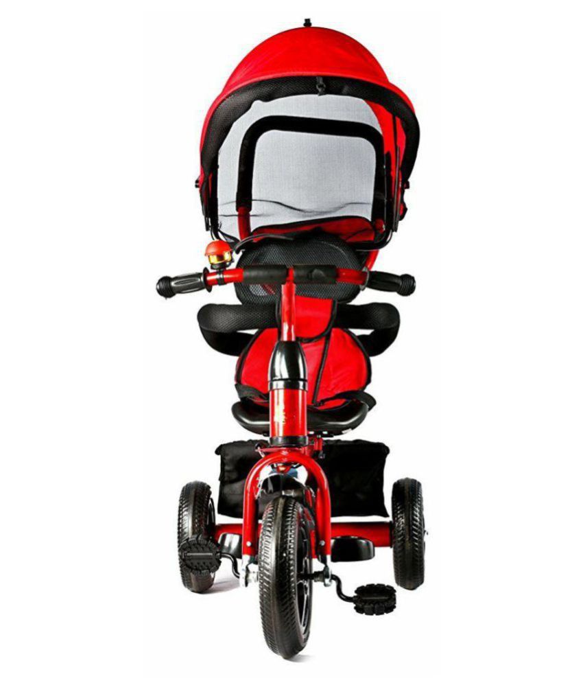 baybee tricycle review