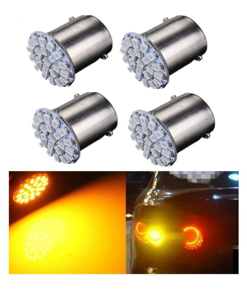 Bikers World Rear Bike Indicator For Two Wheelers Buy Bikers World