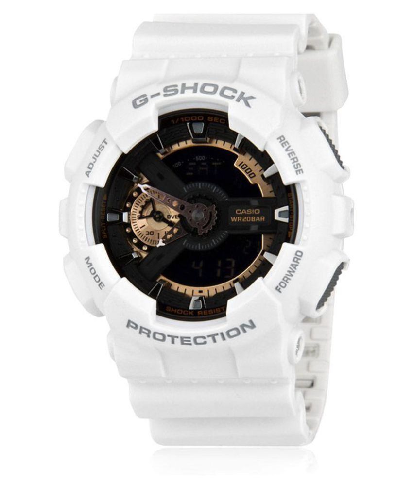 snapdeal watches g shock