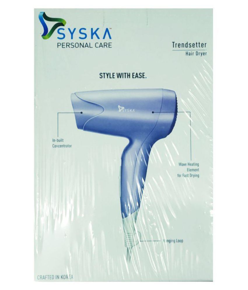 syska cpf6800