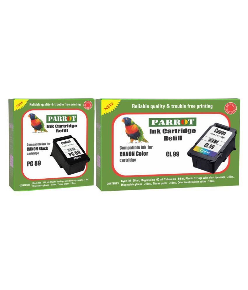 canon pg 89 cartridge price