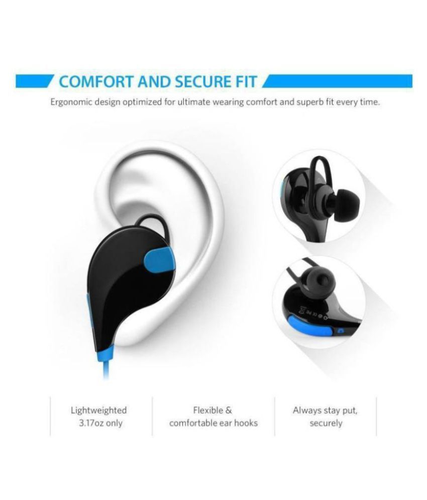 BUYSHOP Xiaomi Mi MIX On Ear Wireless 