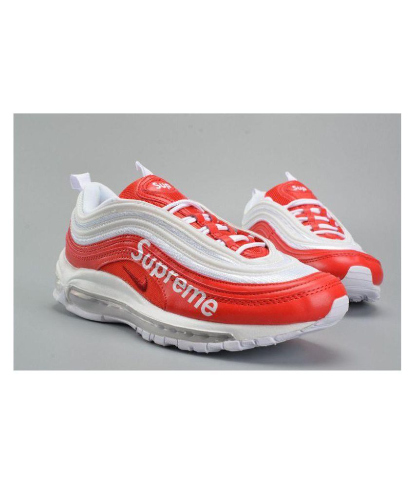 nike air max 97 supreme
