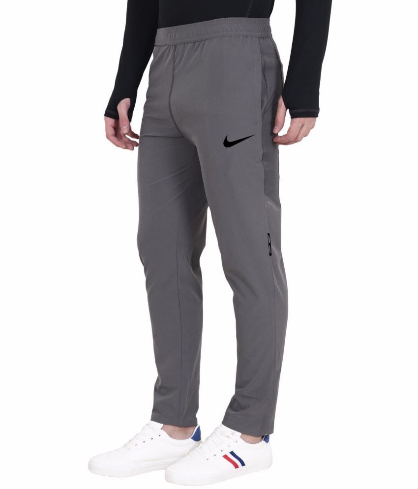 nike pants polyester