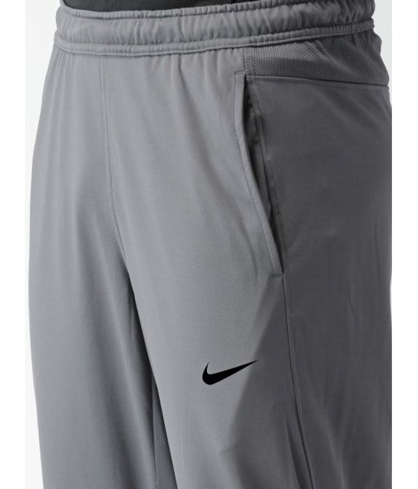 nike pants polyester