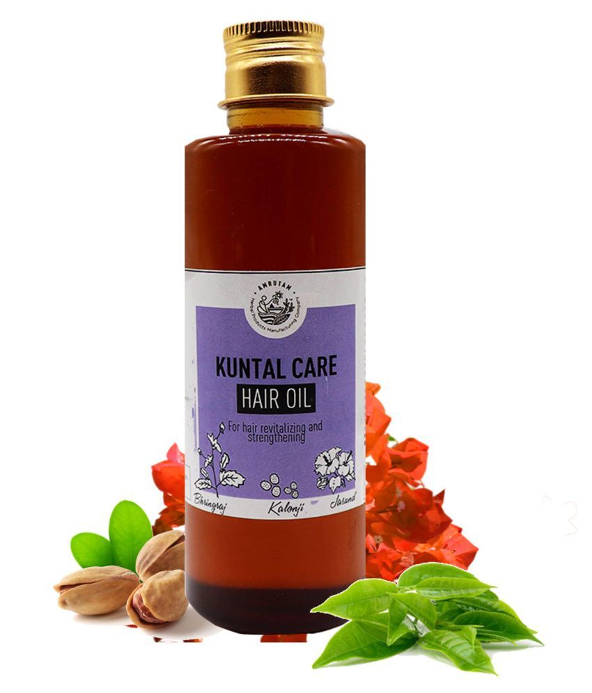 Amrutam Kuntal Care Hair Oil 300 gm: Buy Amrutam Kuntal Care Hair Oil 300 gm at Best Prices in India - Snapdeal Amrutam Kuntal Care Hair Oil 300 gm: Buy Amrutam Kuntal Care Hair Oil 300 gm at Best Prices in India - Snapdeal