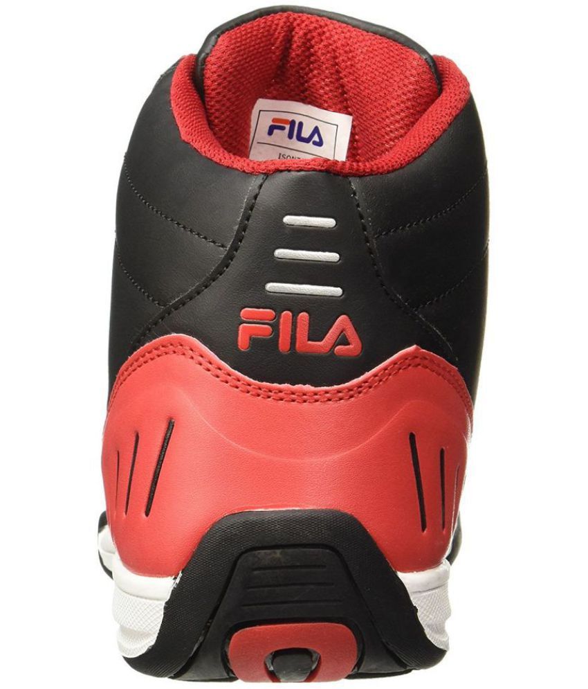 fila sneakers snapdeal