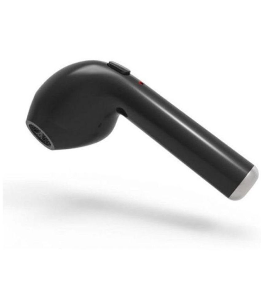 HUB4U HBQ I7 Bluetooth Headset Black Buy HUB4U HBQ I7 Bluetooth Headset Black Online at