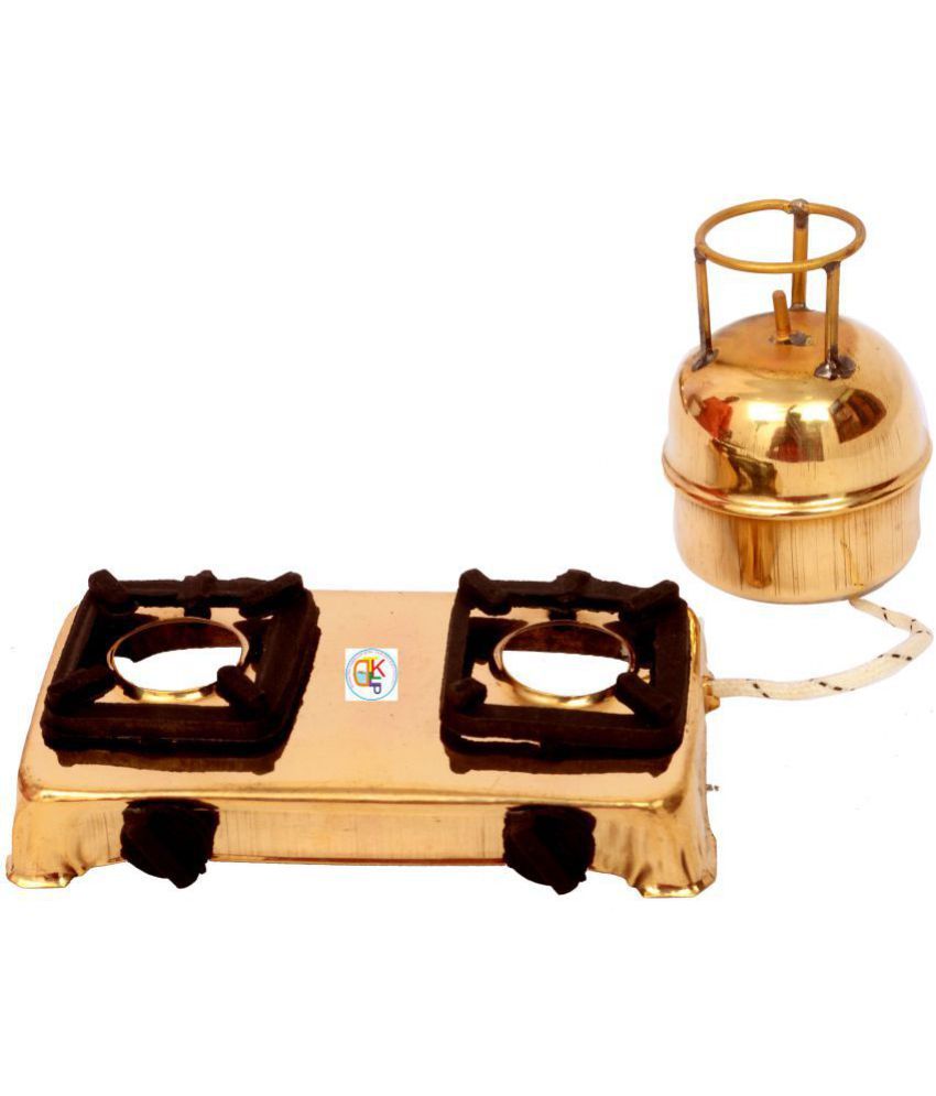 brass kitchen set for kids