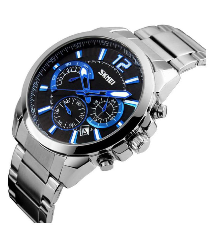 skmei watch lowest price