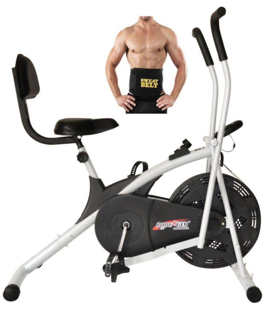 body gym air bike