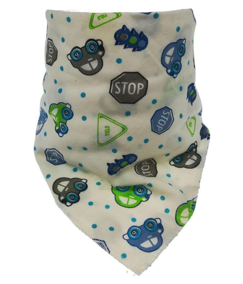 baby bibs triangle