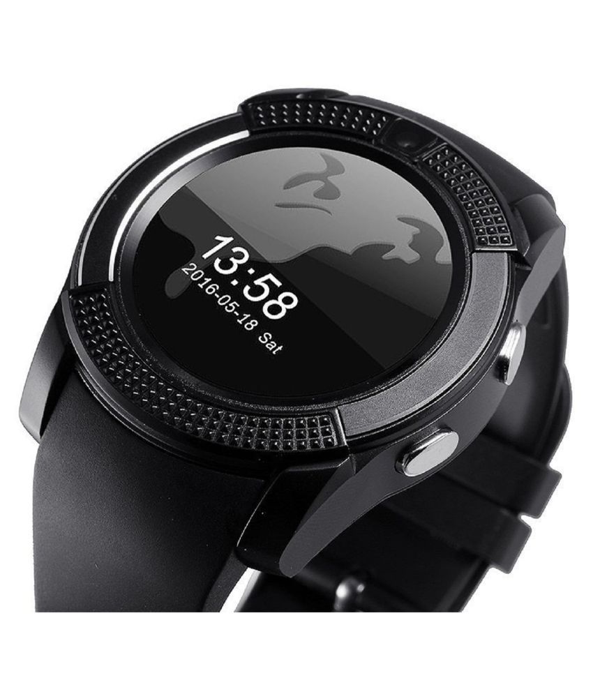 smartwatch compatible with note 5