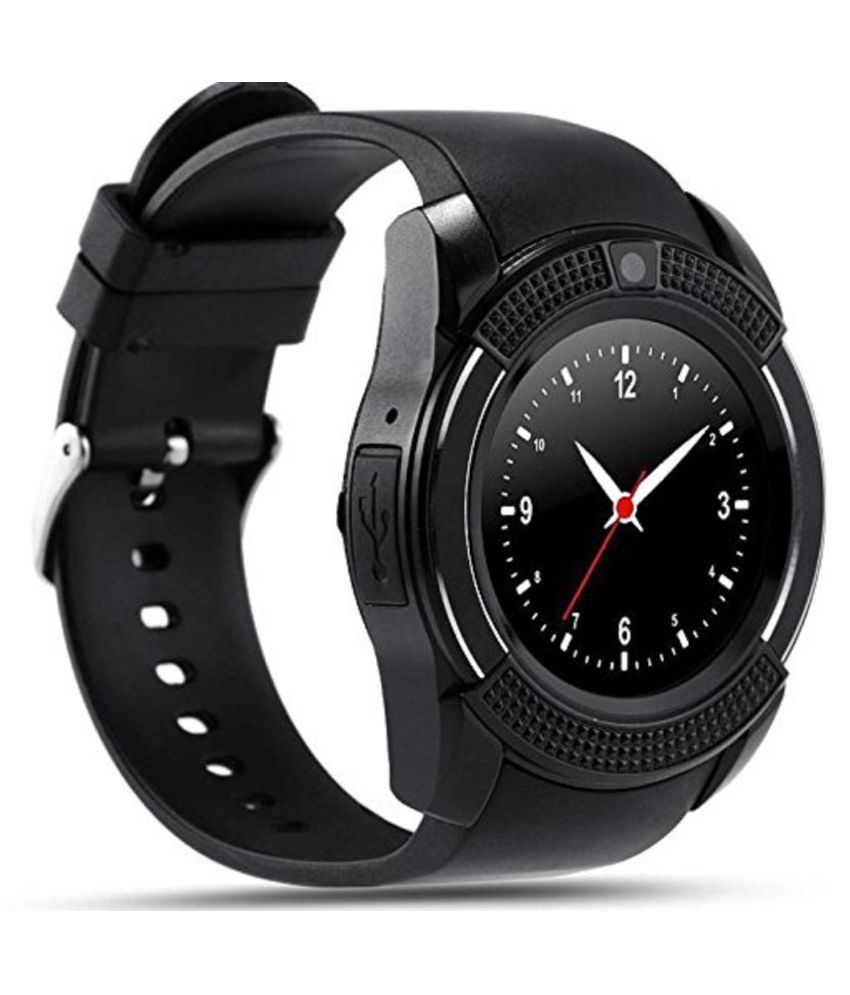 oneplus 6 compatible smartwatch