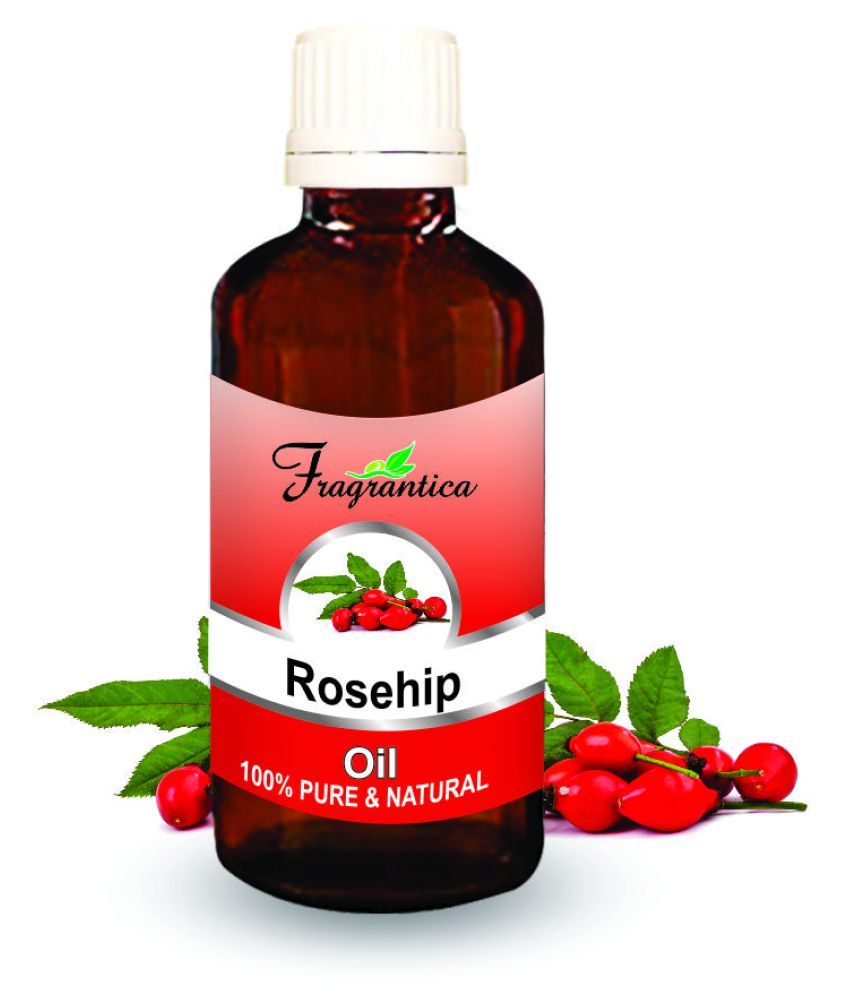 Fragrantica Rosehip Carrier Oils 50 ml Buy Fragrantica Rosehip Carrier