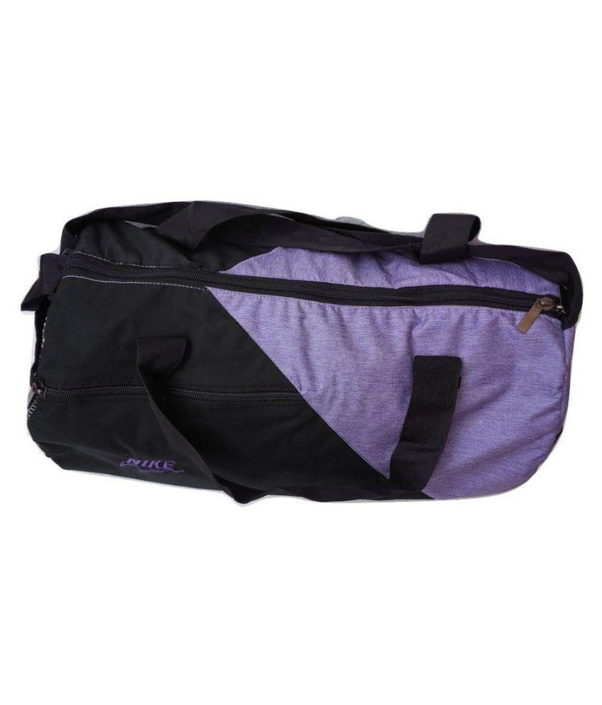 medium nike gym bag