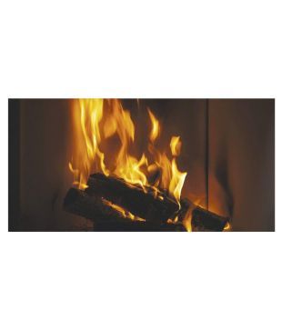 Fireplace Blu Ray English Buy Online At Best Price In India