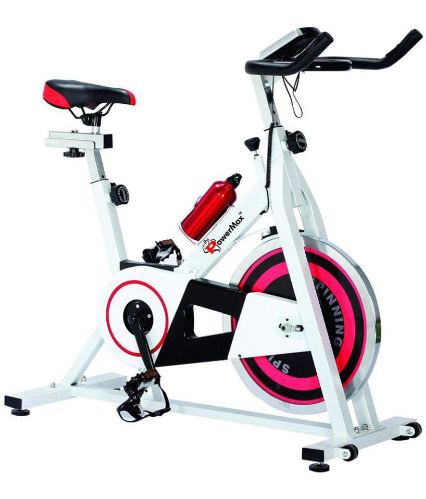 13 kg flywheel exercise bike