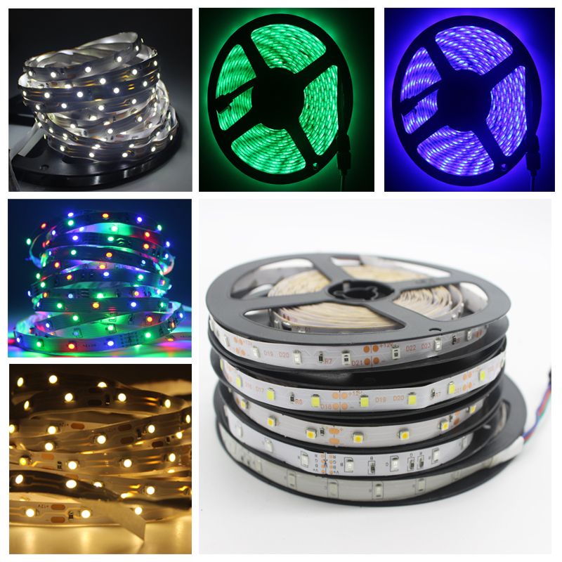 ReBuy LED Strips Multi Buy ReBuy LED Strips Multi at Best Price in