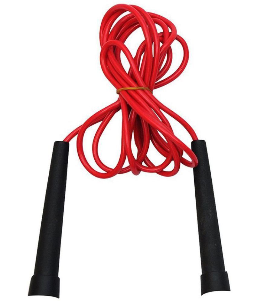 Port 10 ft Skipping Ropes: Buy Online at Best Price on Snapdeal