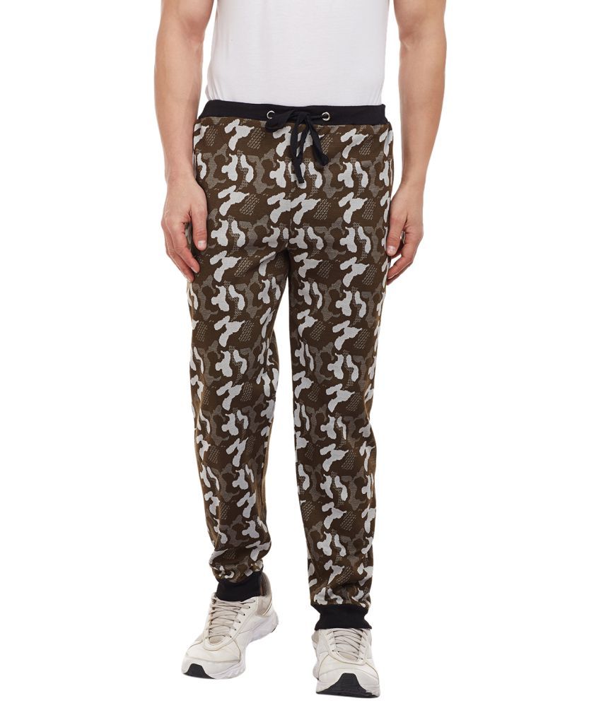 vimal jonney track pants