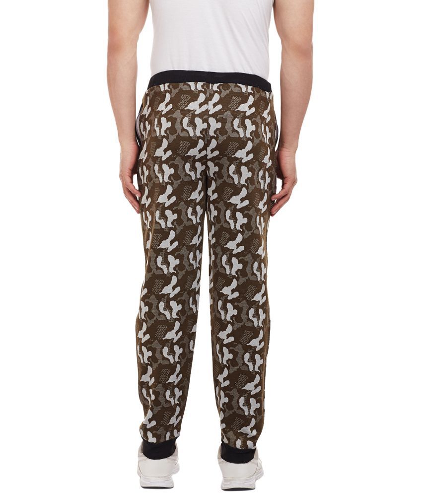vimal jonney track pants
