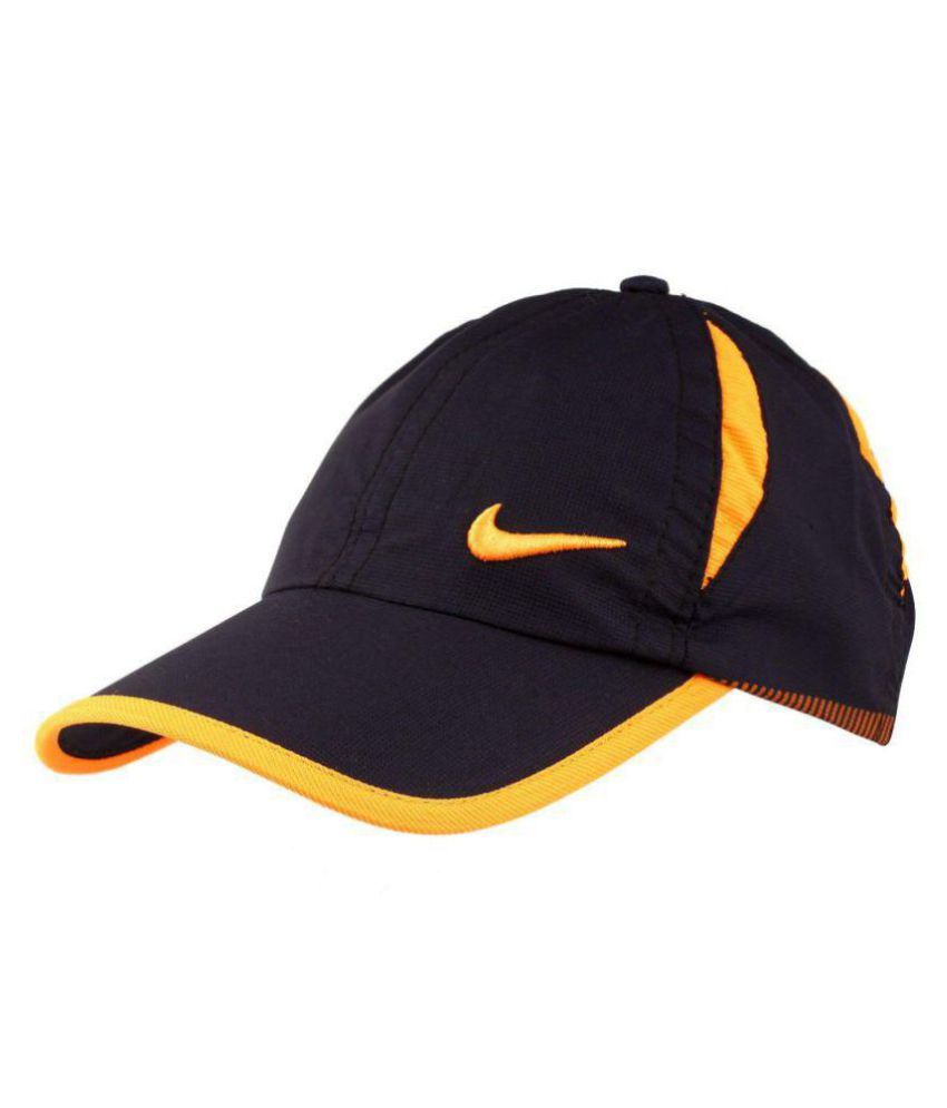FAS Nike Multi Plain Cotton Caps - Buy Online @ Rs. | Snapdeal