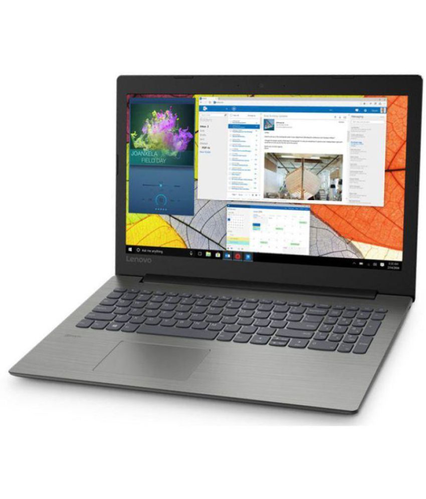 330 lenovo ideapad notebook laptop core ip windows i5 inch 4gb 1tb amd intel ip330 ram hdd computers a6 office