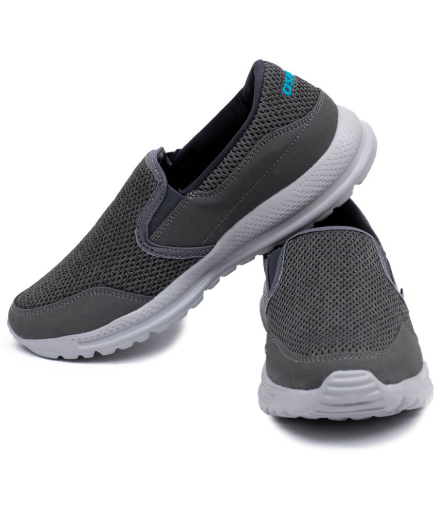 ASIAN Sneakers Gray Casual Shoes - Buy ASIAN Sneakers Gray Casual Shoes ...