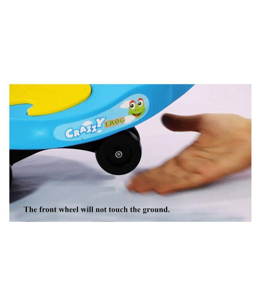 Free Wheel Magic Car Buy Free Wheel Magic Car Online at Low Price