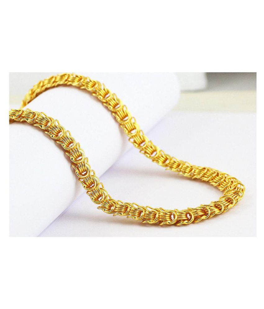 Onnet Chains: Buy Online at Low Price in India - Snapdeal