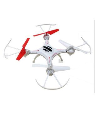 explore 6 axis gyro quadcopter