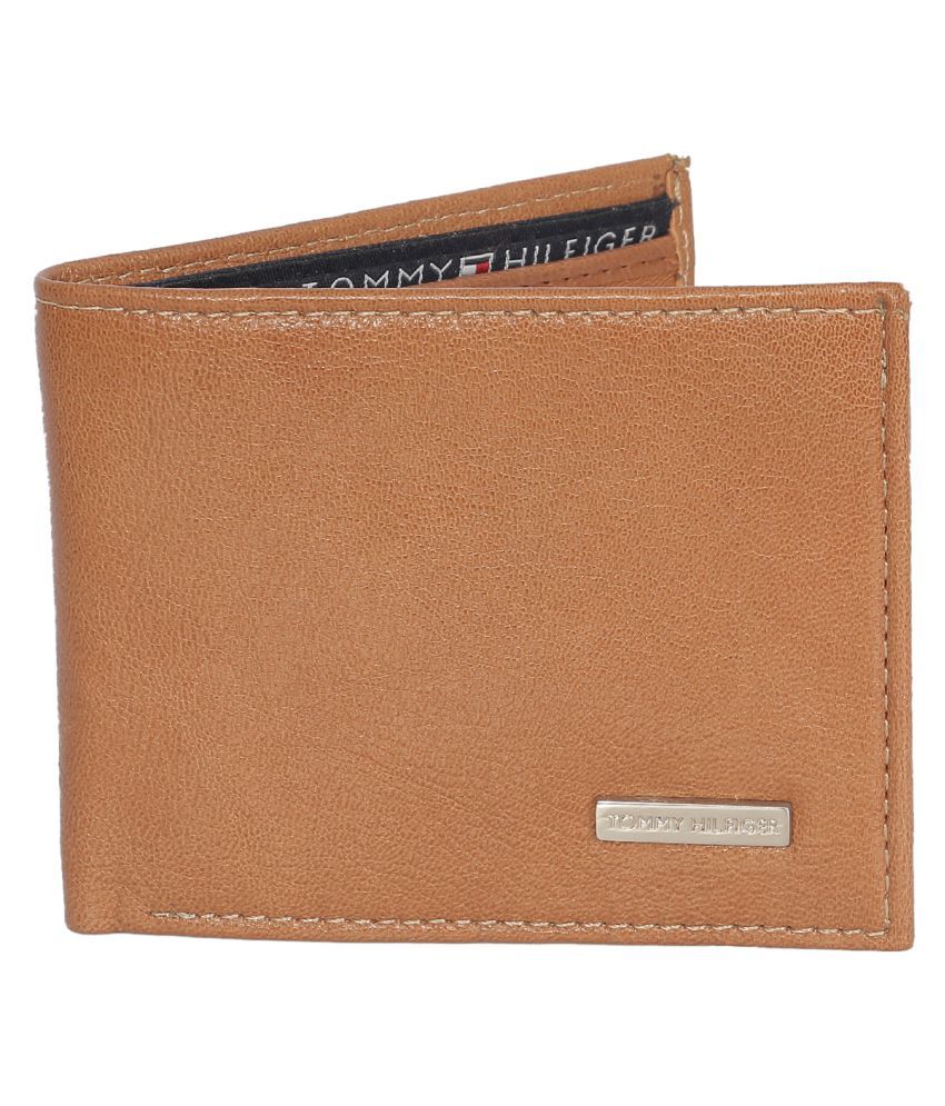 snapdeal tommy hilfiger wallets