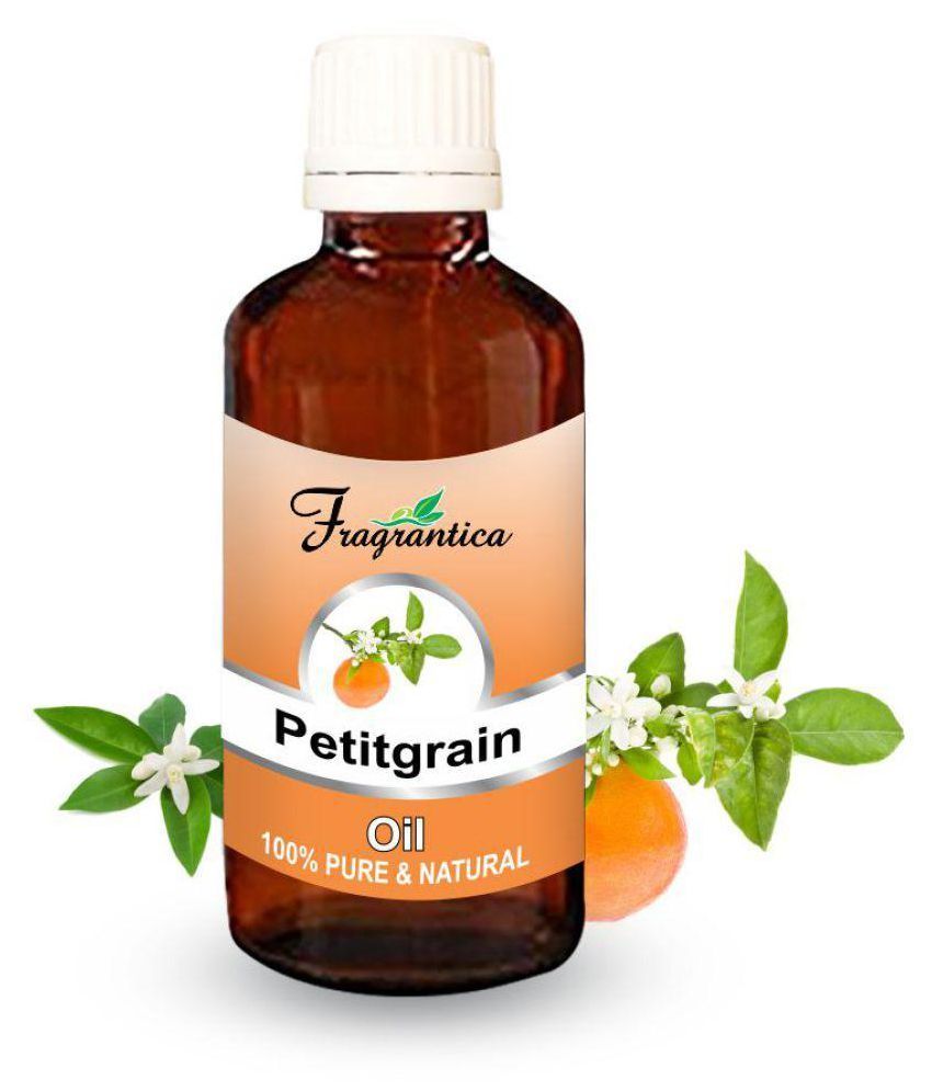 Fragrantica Petitgrain Essential Oils 30 ml: Buy Fragrantica Petitgrain