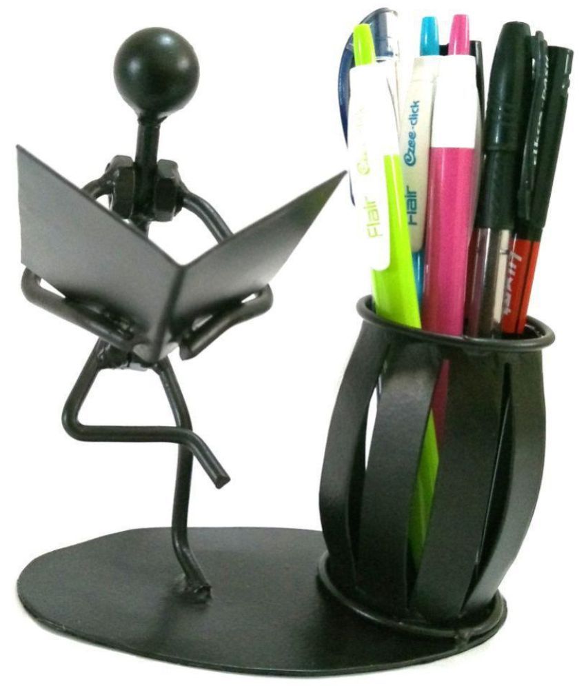 pen holder for desk argos