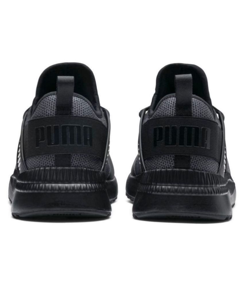puma pacer next cage knit