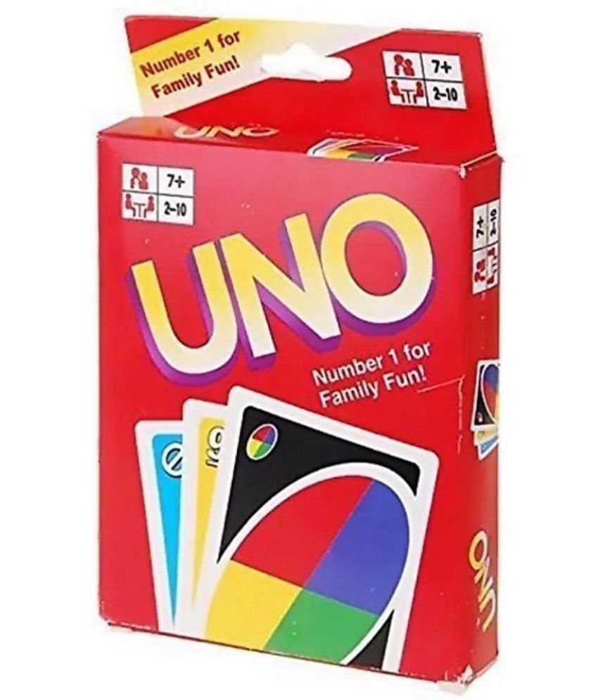 Uno flash directions