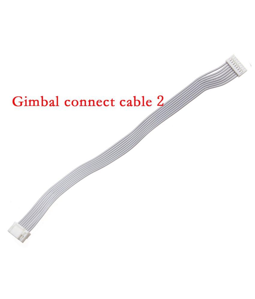 Sostituzione Cavo Fotocamera Drone Cavo Flessibile Piatto Per - Foto 3