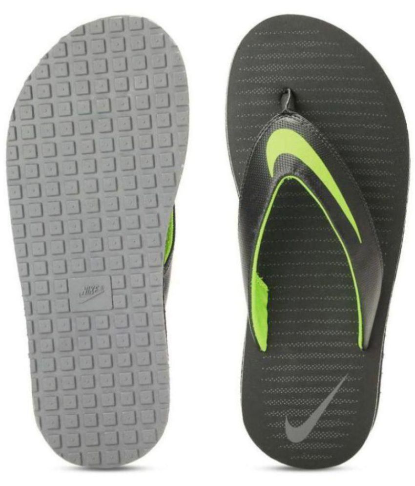 nike chroma thong 5 flip flops