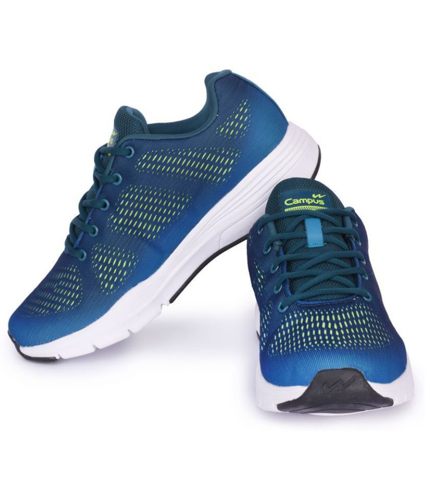 nike campu shoe