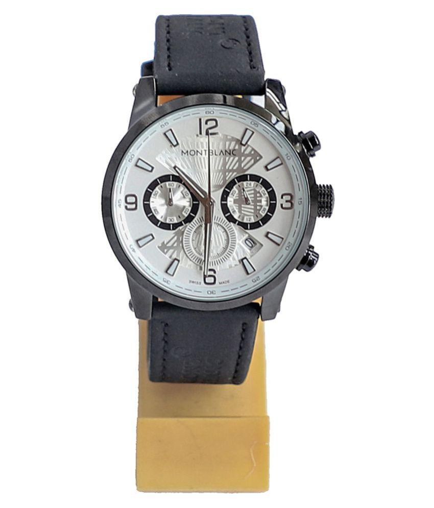 mond black watch price
