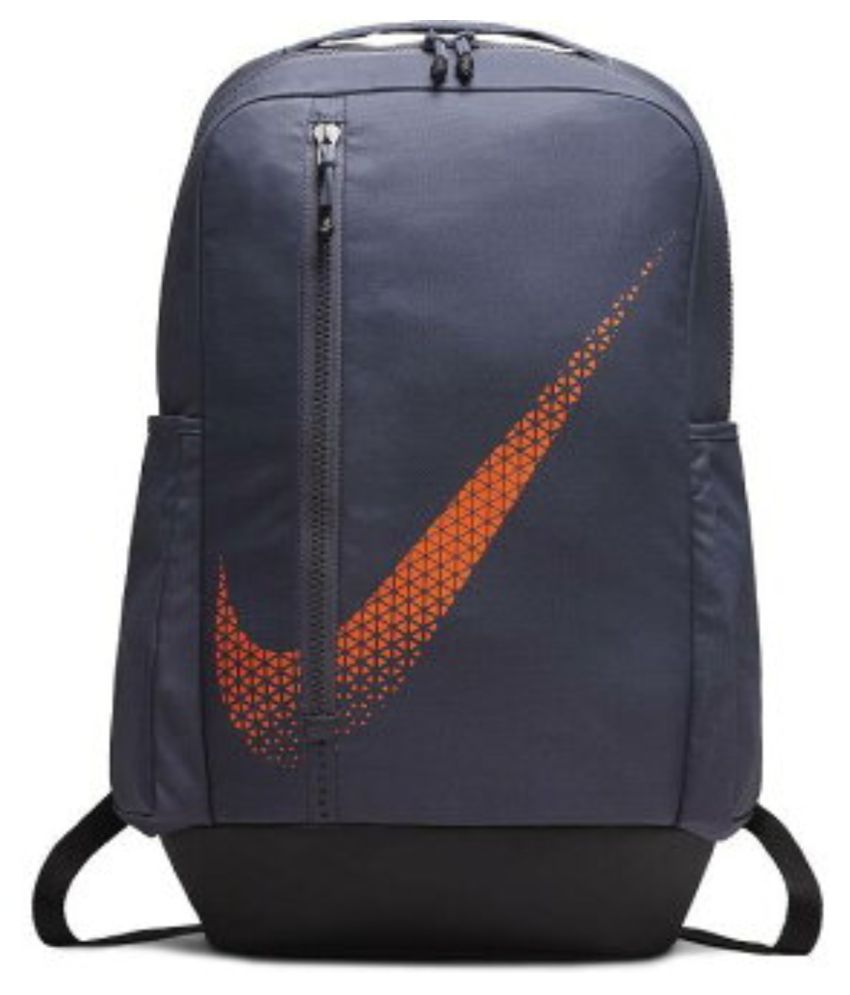 Nike Grey Vapor POWER - GFX Backpack 