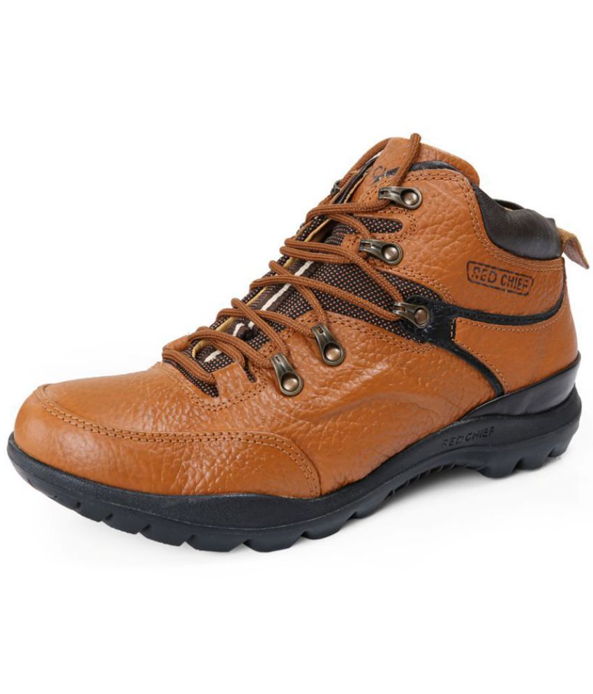 red chief shoes 5070