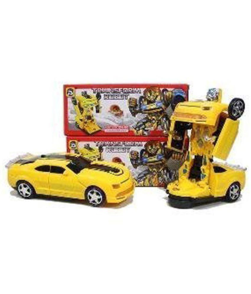 target transformer car