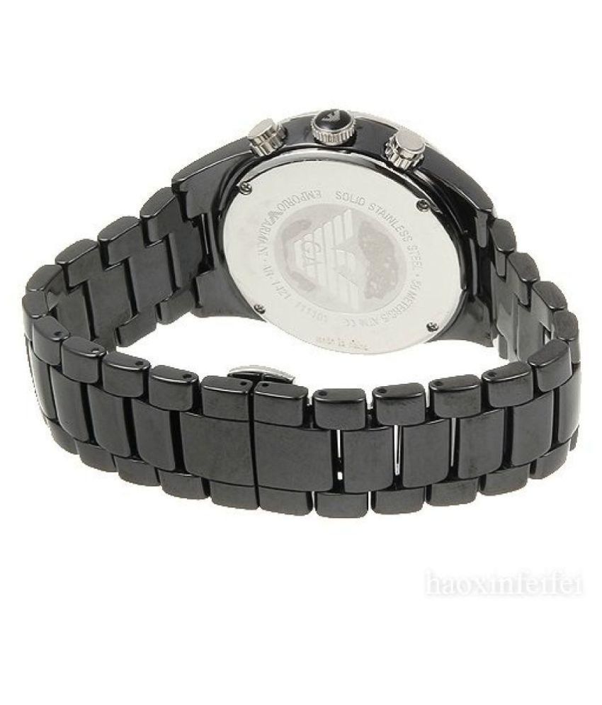 ar1421 armani watch price